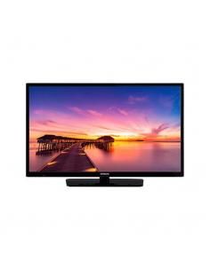 TV LED 24  HITACHI 24HE2200 SMART TV HD NEGRO SMART TV/HDR1 - Imagen 1
