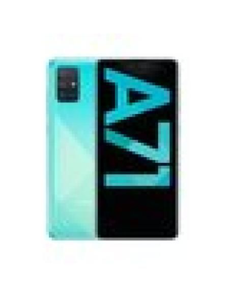 MOVIL SAMSUNG GALAXY A71 A715 DS 6GB 128GB AZUL EU OCTA COR - Imagen 8