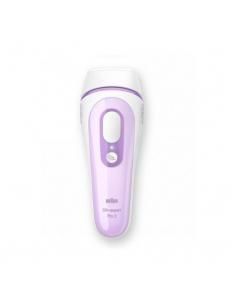 DEPILADORA BRAUN IPL 3000 - Imagen 1