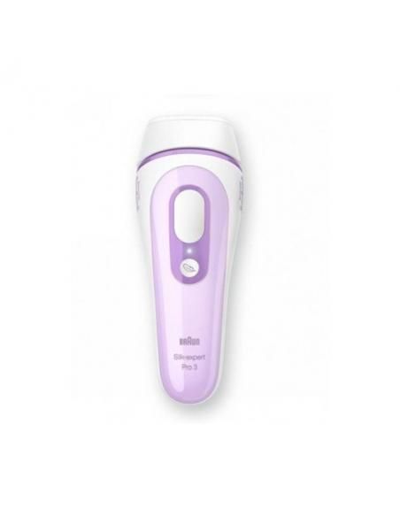 DEPILADORA BRAUN IPL 3000 - Imagen 1