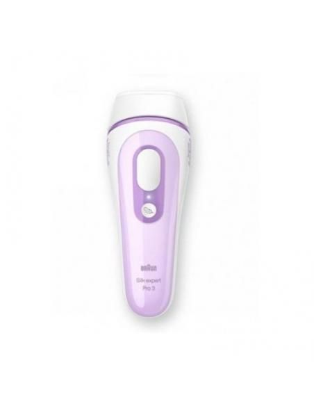 DEPILADORA BRAUN IPL 3000 - Imagen 2