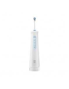 IRRIGADOR DENTAL BRAUN ORAL-B AQUACARE+COLUTORIO - Imagen 1