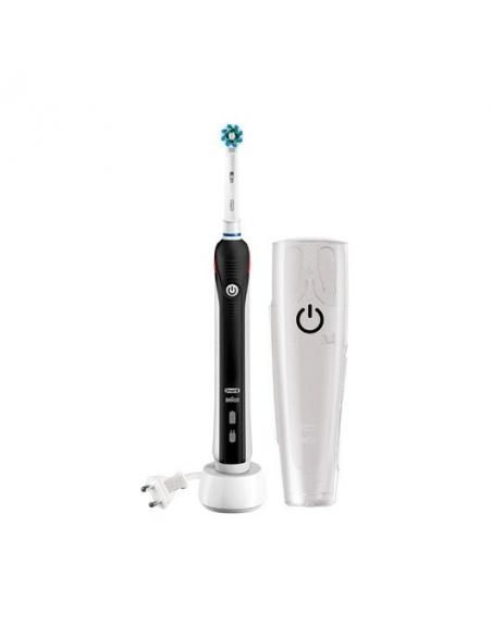 CEPILLO DENTAL ELECTRICO ORAL-B PRO2500 EVO - Imagen 1