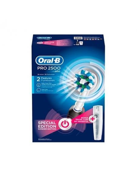 CEPILLO DENTAL ELECTRICO ORAL-B PRO2500 EVO - Imagen 2