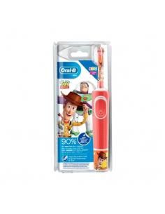 CEP. DENTAL ELEC. BRAUN ORAL B VITALITY KIDS TOY - Imagen 1