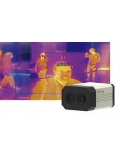 LAIA BROADCASTER THERMAL - CAMARA TERMICA - Imagen 1