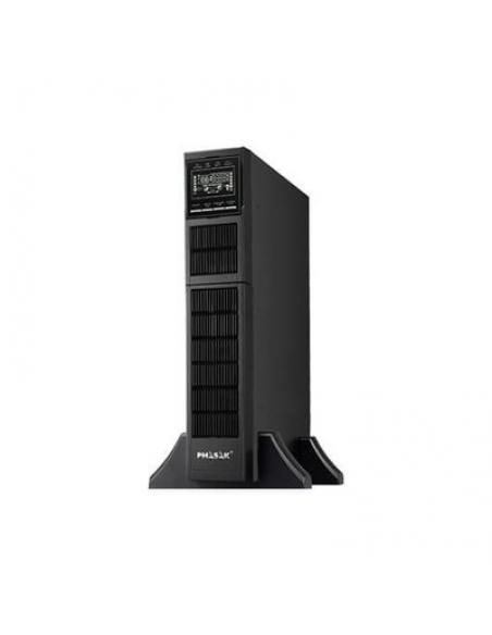 SAI 10000VA PHASAK TRIFASICO ON-LINE PH 9273 PH 9273 / ONLI - Imagen 3