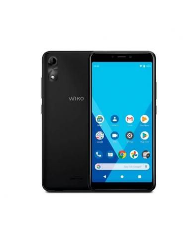 MOVIL WIKO Y51 1GB 16GB DEEP GREY QUADCORE 1.3/1GB/16GB/5.4 - Imagen 1