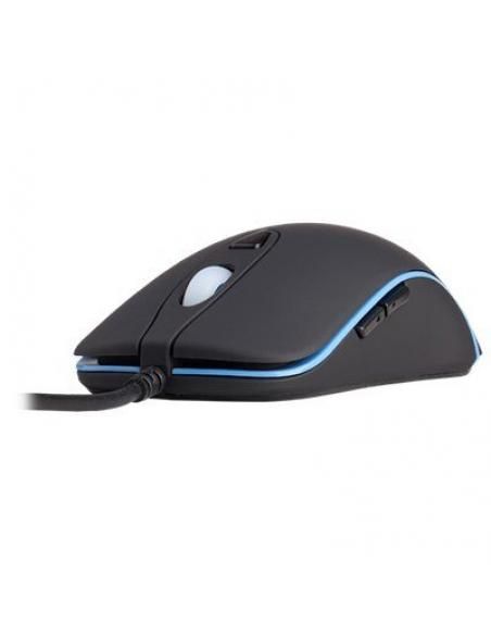 Hiditec Ratón G8 Gaming W8 - Imagen 2