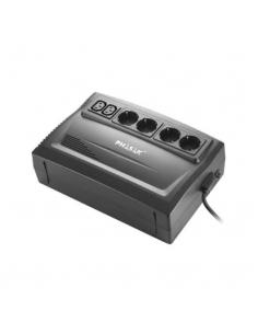 SAI 750VA PHASAK ORION INTERACTIVO 4XSCHUK PH 9475 PH 9475/ - Imagen 1