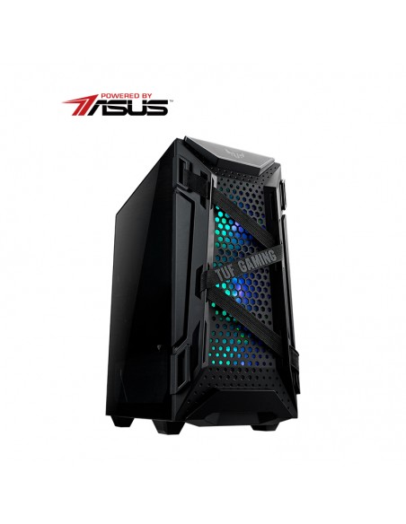 PC Ultima Advance Powered By Asus