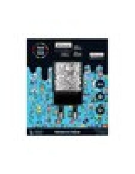 CARGADOR DOBLE TECH ONE TECH ART DECO 2.4A/ALTO RENDIMIENTO - Imagen 3