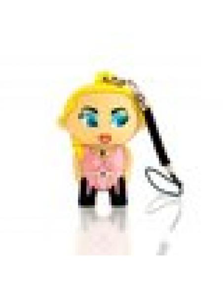 PENDRIVE 32GB TECH ONE TECH MADONA  TEC5107-32 - Imagen 5