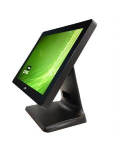 10POS TPV Táctil 15''J1900 4Gb SSD64  W10 IOT - Imagen 1