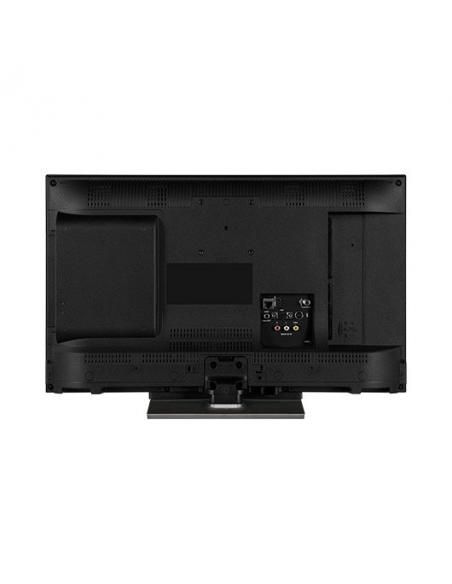 TV LED 24  TOSHIBA 24WL3C63DG SMART TV HD SMART TV/HDR/2XHD - Imagen 3