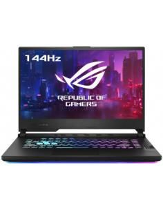 PORTATIL ASUS G712LV-H7007T,I7-10750H,16GB,1TB  SSD,17.3",VGANVGFRTX2060/6GB,NO ODD,WIN10, - Imagen 1