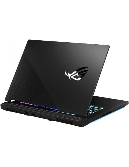 PORTATIL ASUS G712LV-H7007T,I7-10750H,16GB,1TB  SSD,17.3",VGANVGFRTX2060/6GB,NO ODD,WIN10, - Imagen 4