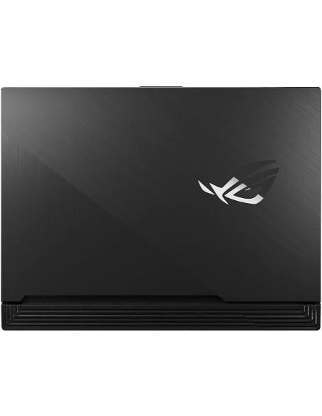 PORTATIL ASUS G712LV-H7007T,I7-10750H,16GB,1TB  SSD,17.3",VGANVGFRTX2060/6GB,NO ODD,WIN10, - Imagen 5