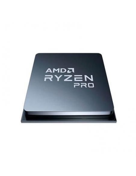 CPU AMD AM4 RYZEN 5 PRO 3600 6X4.2GHZ/32MB SIN GRAFICOS/ALT - Imagen 2