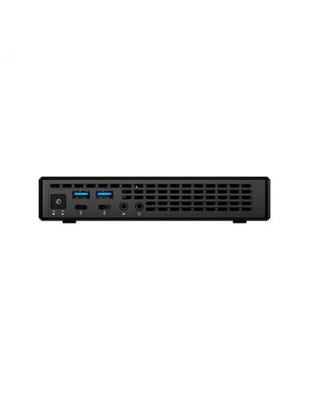 ORDENADOR ADONIA OFFICE MINI 3350G JUPITER A320/8GB/480GB/U - Imagen 2