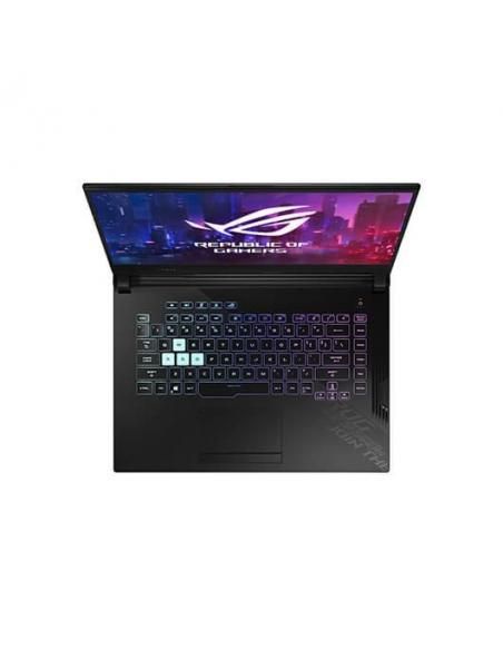 PORTATIL ASUS ROG STRIX G512LV-HN221 NEGRO I7-10870H/16GB/S - Imagen 2