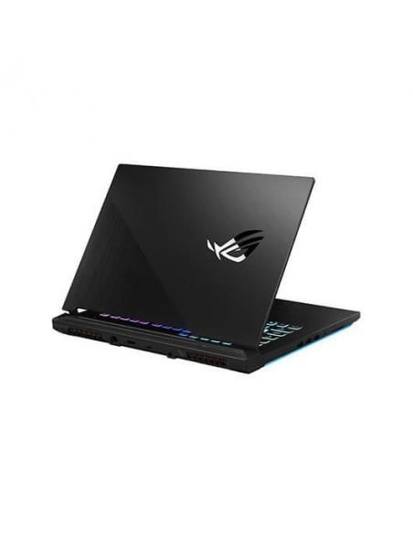 PORTATIL ASUS ROG STRIX G512LV-HN221 NEGRO I7-10870H/16GB/S - Imagen 5