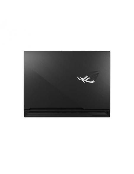 PORTATIL ASUS ROG STRIX G512LV-HN221 NEGRO I7-10870H/16GB/S - Imagen 6