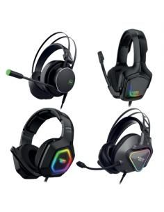 Keep Out Kit Auriculares GAMING HX - Imagen 1