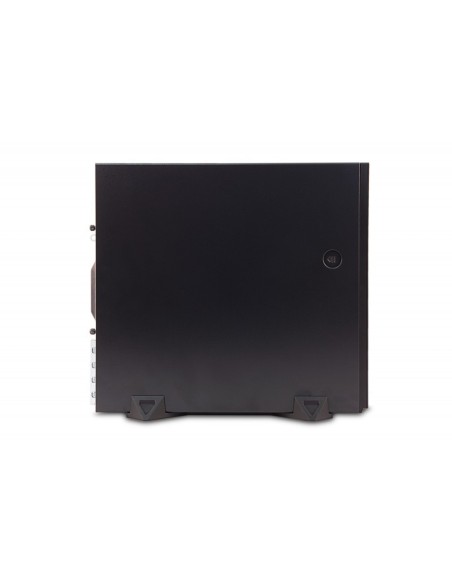 CAJA ANTEC VSK2000-U3 MATXSLIM,2xUSB 3.0