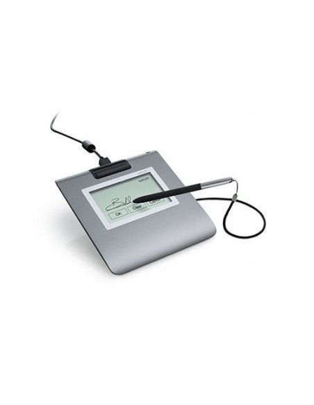 TERMINAL FIRMAS WACOM STU-430-CH