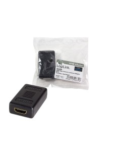 ADAPTADOR HDMI LOGILINK 2xHDMI H