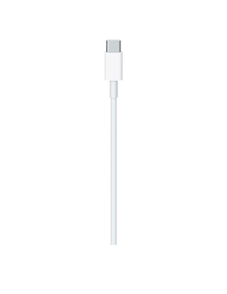 CABLE DE CARGA APPLE USB-C (2 METROS)