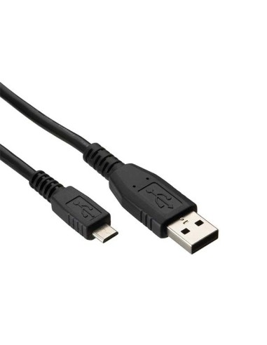 CABLE USB(A) A MICRO USB(B) L-LINK 0.8M