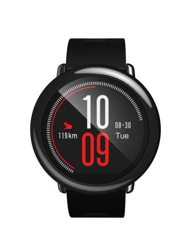 Xiaomi Amazfit Sport reloj inteligente Negro LCD 3,4 cm (1.34") GPS (satélite)