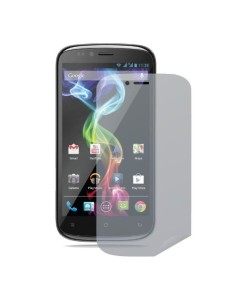PROTECTOR PANTALLA ARCHOS 50 PLATINUM 2 PIEZAS