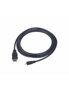 CABLE HDMI 2.0 H-S HDMI MICRO HDMI 3MTS M M