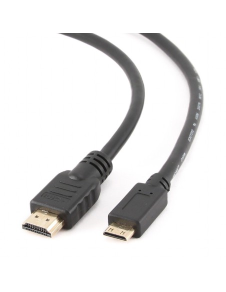 CABLE HDMI GEMBIRD HDMI A HDMI MINI 3M