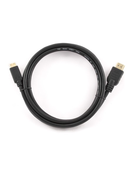CABLE HDMI GEMBIRD HDMI A HDMI MINI 3M