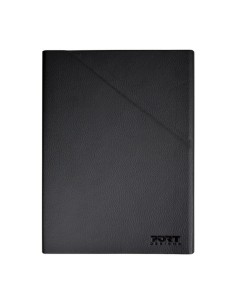 FUNDA TABLET PORT MUSKOKA UNIVERSAL 8" CON SOPORTE