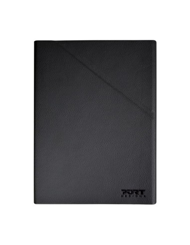 FUNDA TABLET PORT MUSKOKA UNIVERSAL 8" CON SOPORTE