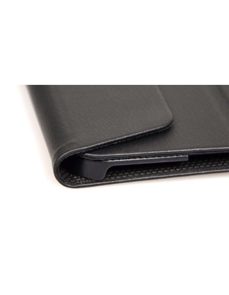 FUNDA TABLET PORT MUSKOKA UNIVERSAL 8" CON SOPORTE