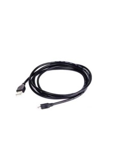 CABLE USB 2.0 AM A MICRO BM 0.3MTS AM MBM