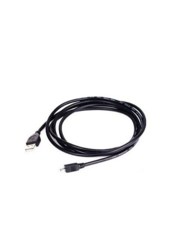 CABLE USB 2.0 AM A MICRO BM 0.3MTS AM MBM