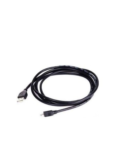 CABLE USB 2.0 AM A MICRO BM 0.3MTS AM MBM