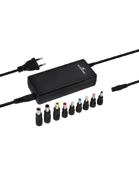 CARGADOR BLUESTORK UNIVERSAL NOTEBOOK 90W