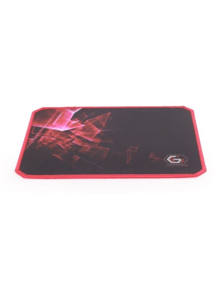 ALFOMBRILLA GAMBIRD GAMING 200x250MM