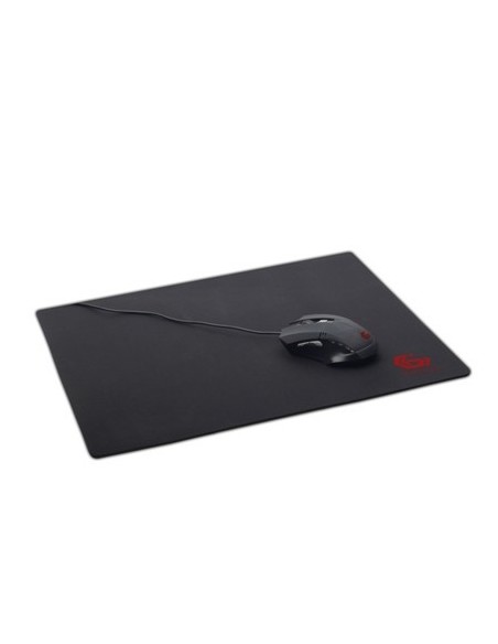 ALFOMBRILLA GEMBIRD GAMING MOUSE PAD L MP-GAME-L