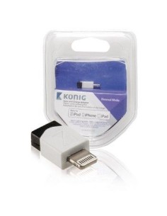 ADAPT CARGA Y SINCRO IPHONE,IPPAD