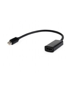 ADAPTADOR GEMBIRD MINI DISPLAYPORT A HDMI