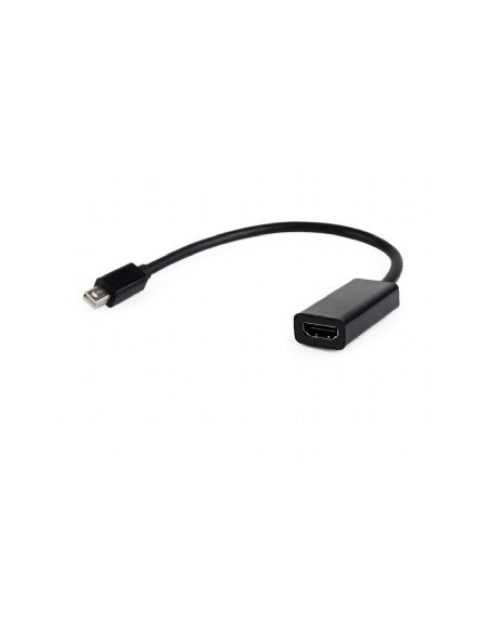 ADAPTADOR GEMBIRD MINI DISPLAYPORT A HDMI